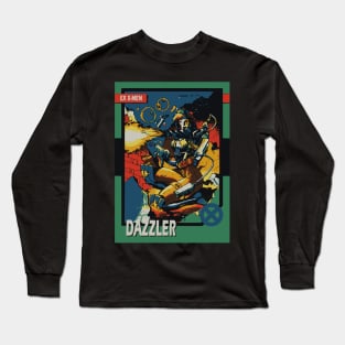 Dazzler v1 Long Sleeve T-Shirt